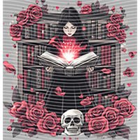 Valentine's Day-QRJ  1265